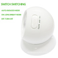 Control Auto Sensor Smart LED PIR Night light